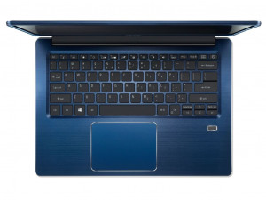 Лаптоп Acer Swift 3 Intel Core i5-8265U 8GB DDR4 14.0" (втора употреба)